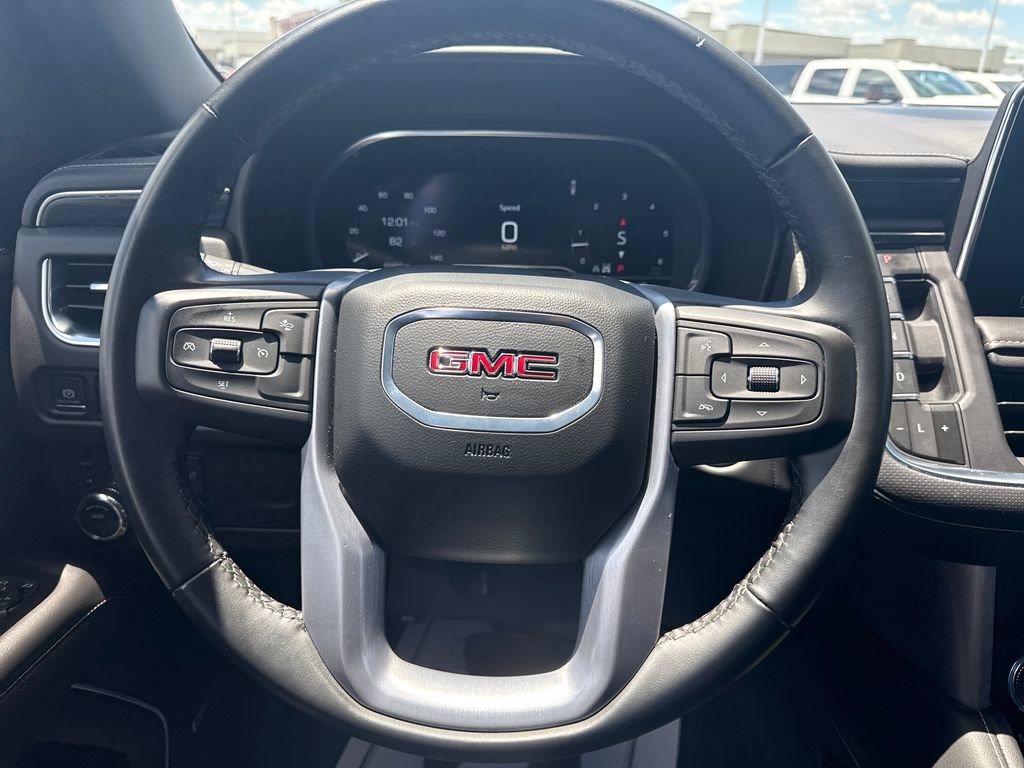 2024 GMC Yukon SLT - Photo 26