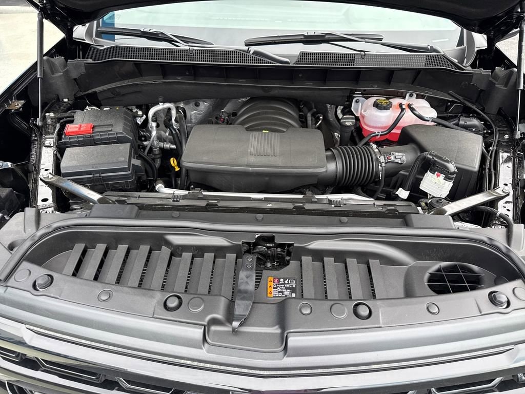 2026 Chevrolet Silverado 1500 RST - Photo 29