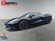 Chevrolet Corvette Stingray