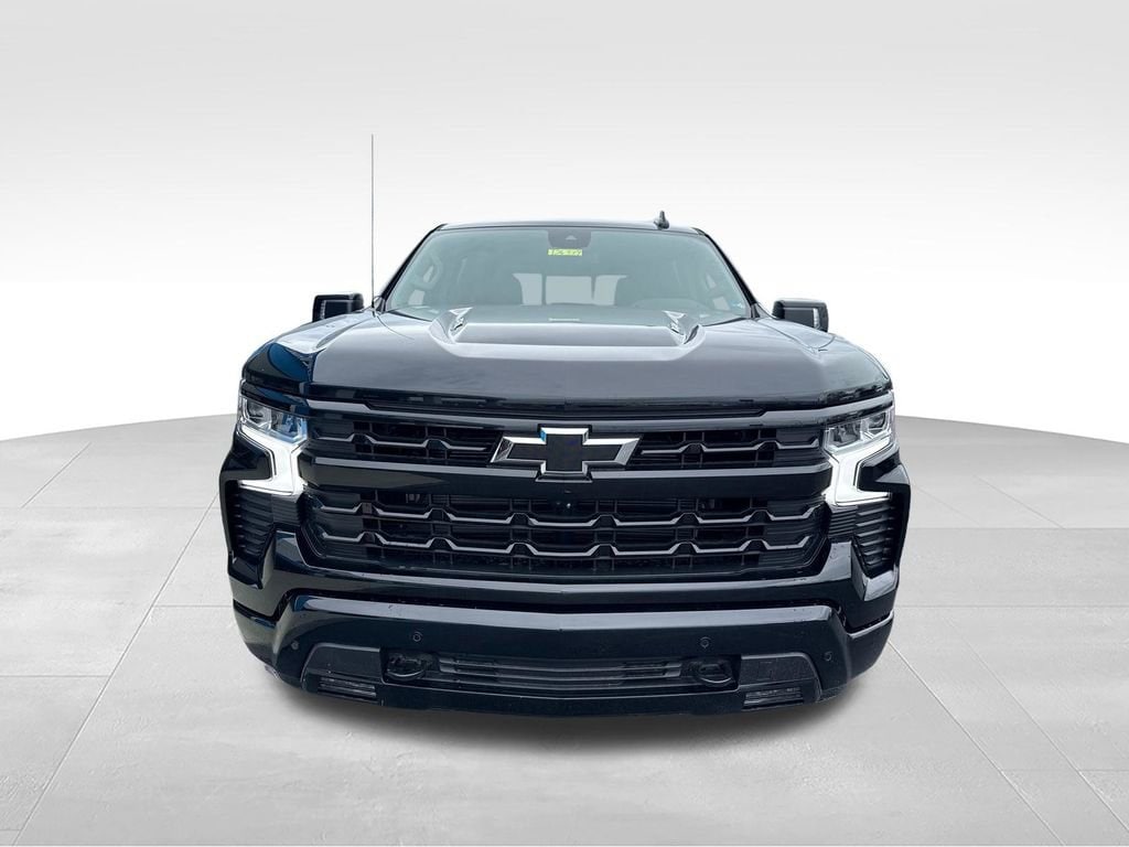 2026 Chevrolet Silverado 1500 RST - Photo 10