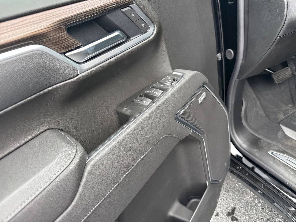 2026 Chevrolet Silverado 1500 RST - Photo 15