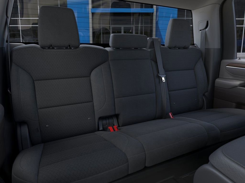 2025 Chevrolet Silverado 2500 HD LT - Photo 53