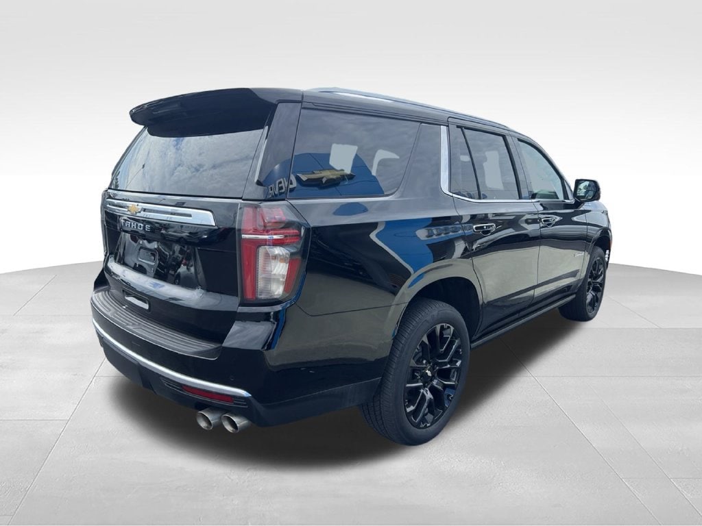 2023 Chevrolet Tahoe High Country - Photo 11