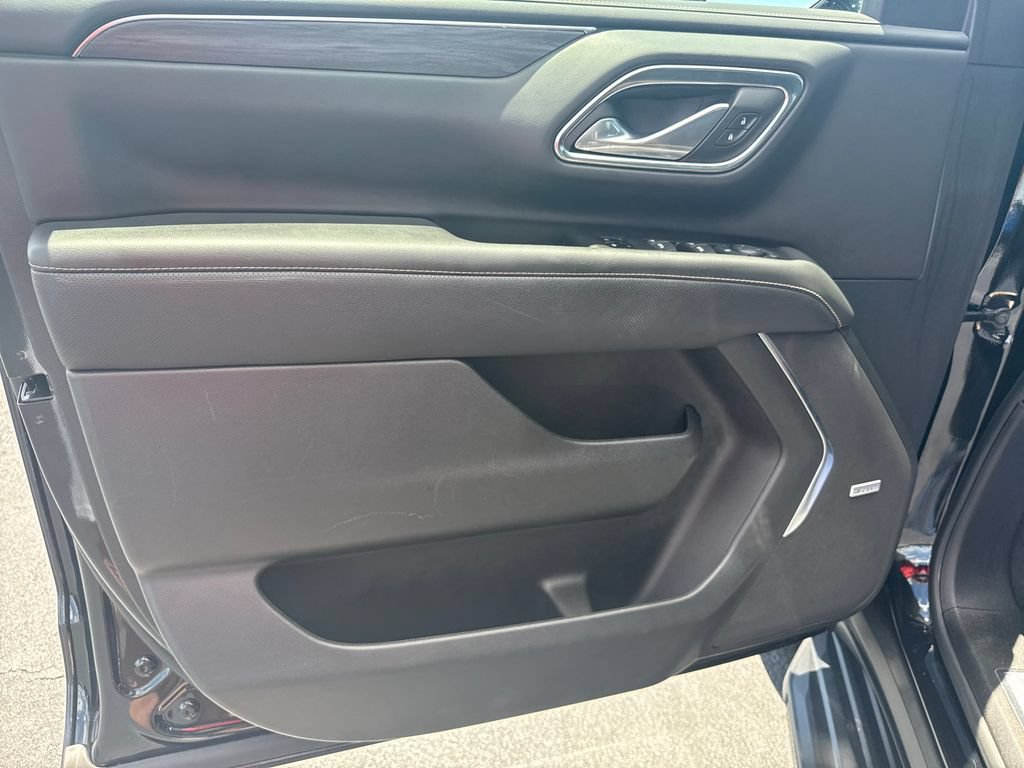 2024 GMC Yukon SLT - Photo 22