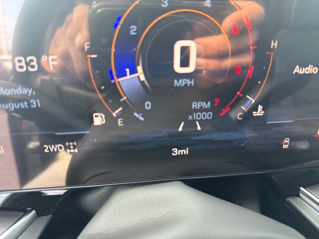 2026 Chevrolet Tahoe Premier - Photo 41