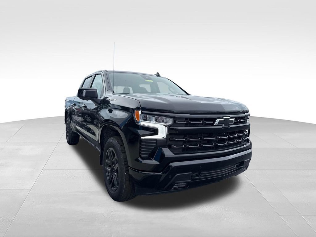 2026 Chevrolet Silverado 1500 RST - Photo 9