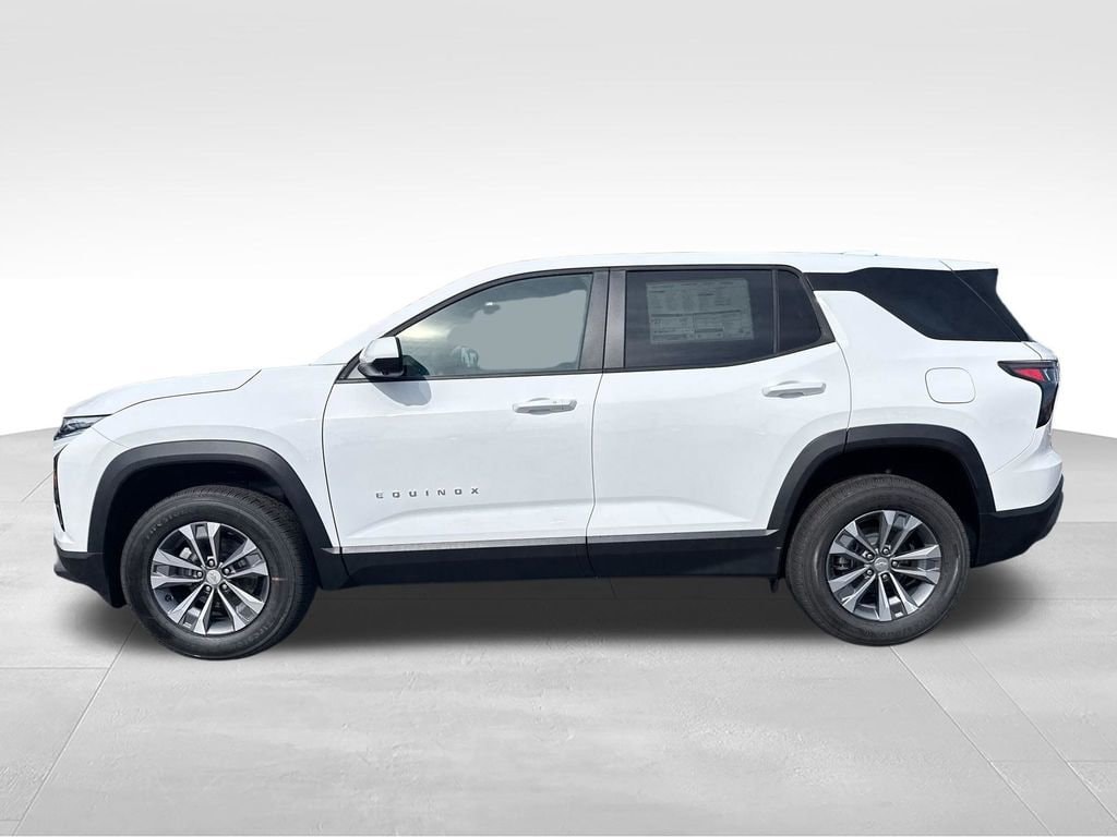 2026 Chevrolet Equinox LT - Photo 3