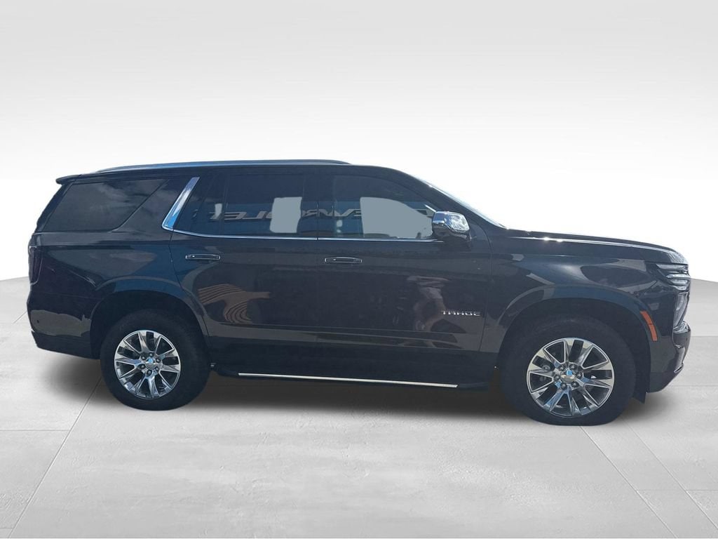 2026 Chevrolet Tahoe Premier - Photo 7