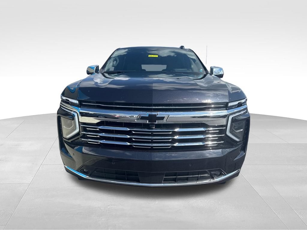2026 Chevrolet Tahoe Premier - Photo 9