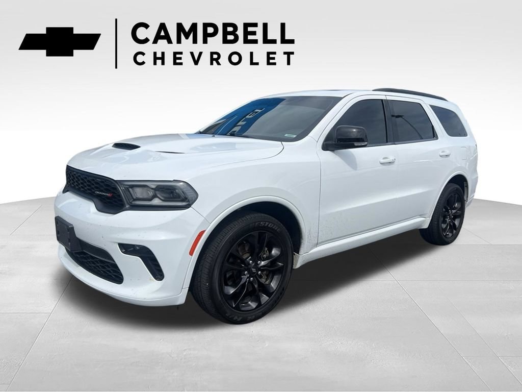 2021 Dodge Durango