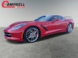 Chevrolet Corvette Stingray