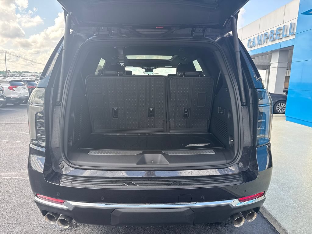 2026 Chevrolet Tahoe Premier - Photo 25