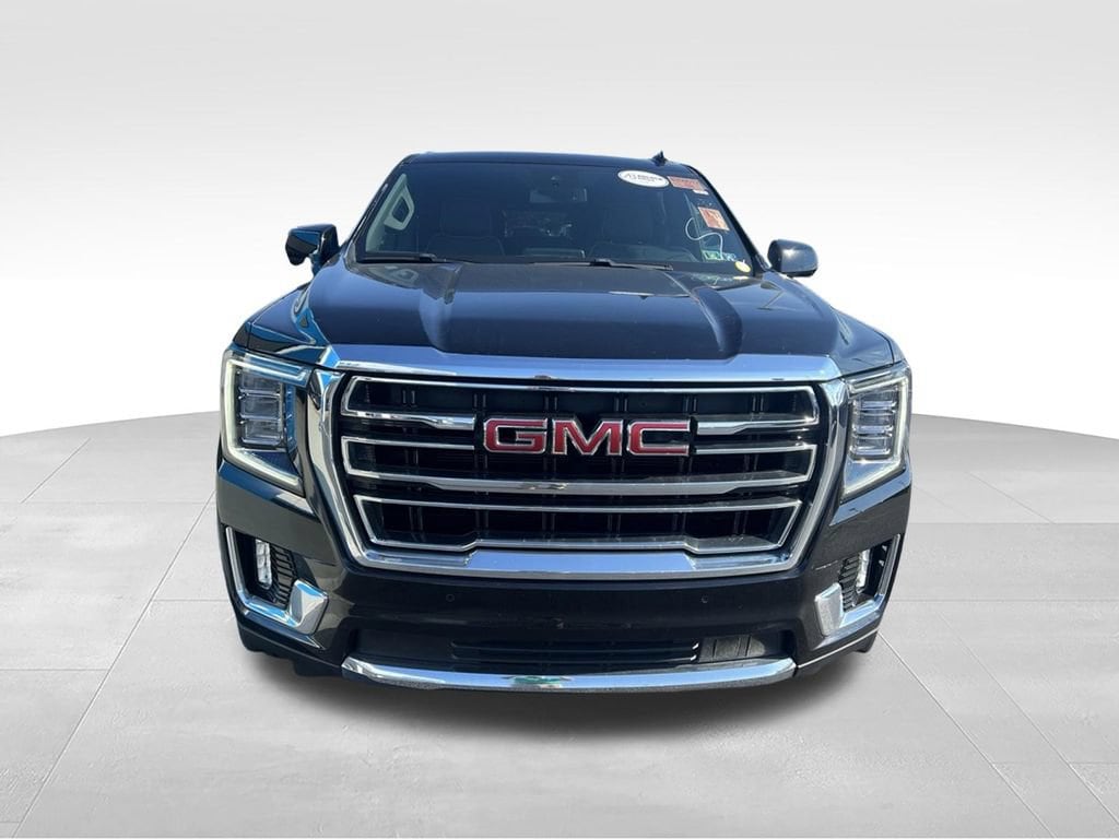2024 GMC Yukon SLT - Photo 20