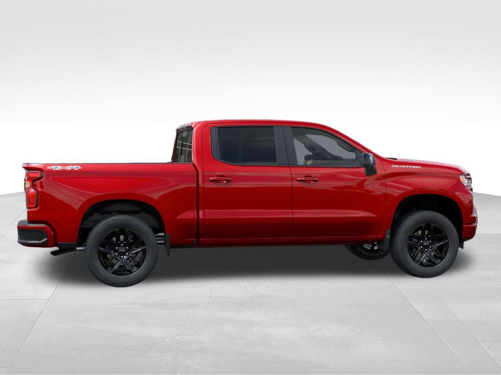 2026 Chevrolet Silverado 1500 RST - Photo 42