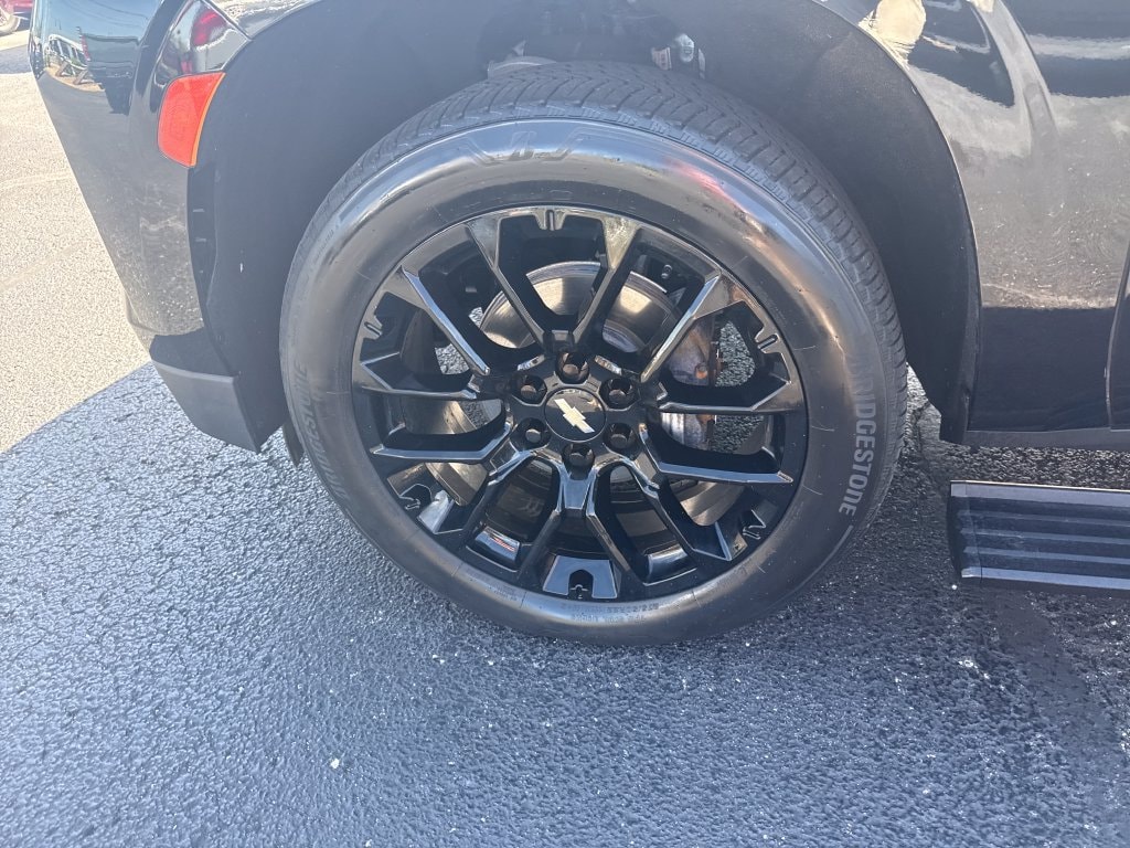 2023 Chevrolet Tahoe High Country - Photo 42