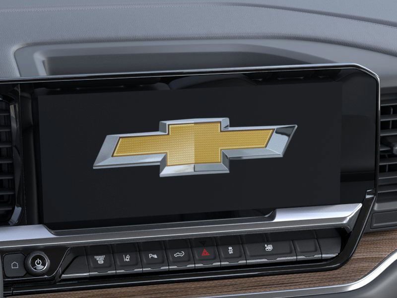 2025 Chevrolet Silverado 2500 HD LT - Photo 56