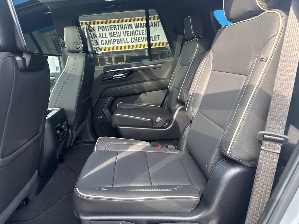 2026 Chevrolet Tahoe Premier - Photo 58