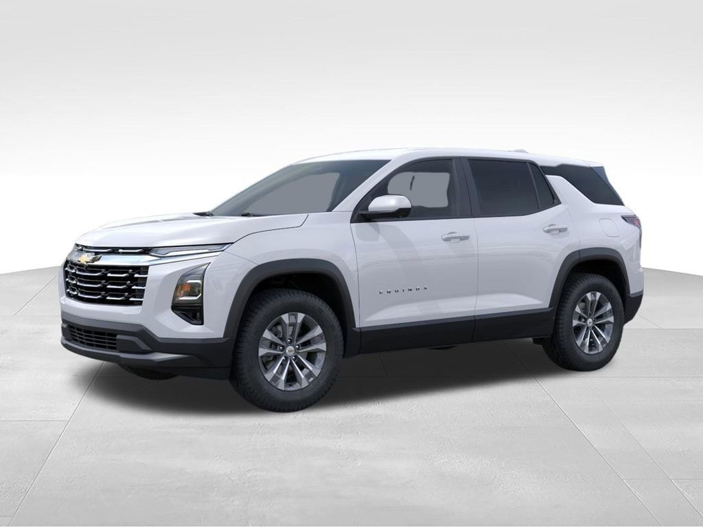 2026 Chevrolet Equinox LT - Photo 33