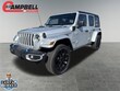 Jeep Wrangler 4xe