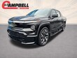  Chevrolet Silverado EV