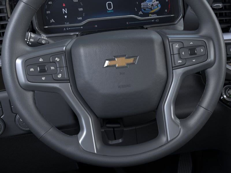 2025 Chevrolet Silverado 2500 HD LT - Photo 55