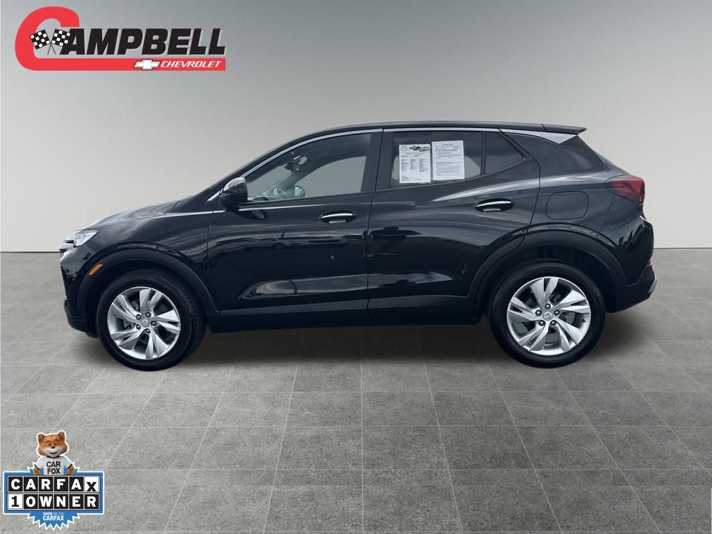 2024 Buick Encore GX Preferred photo 2