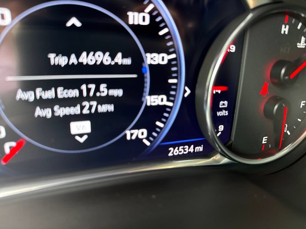 2023 Chevrolet Blazer RS - Photo 28