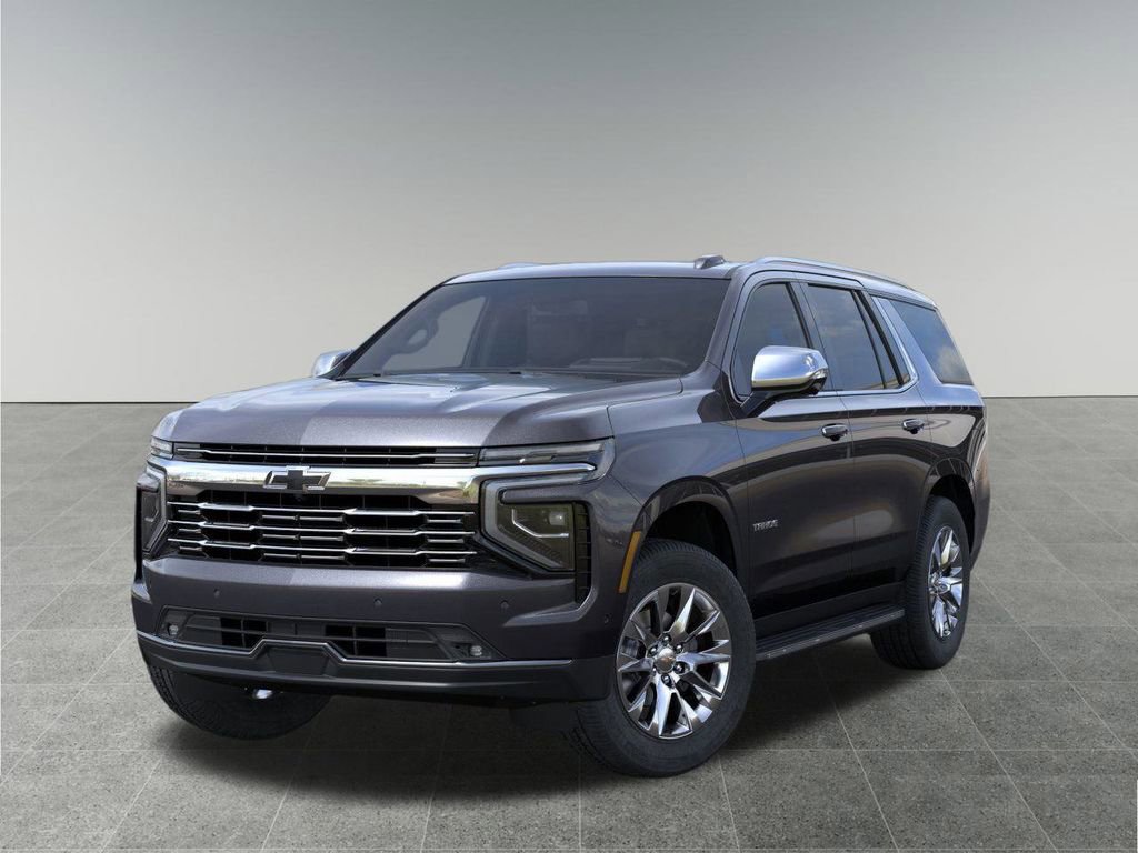 2026 Chevrolet Tahoe Premier - Photo 6