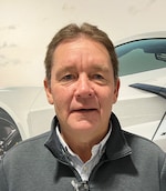 Staff member TIM WRIGHT from 32981a9ddf07