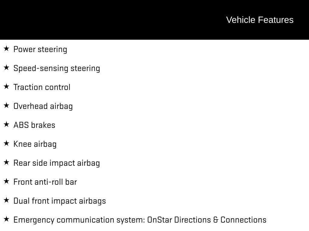 Used 2015 Chevrolet Trax LT SUV