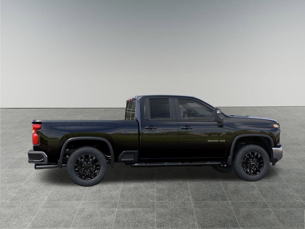 2025 Chevrolet Silverado 2500 HD LT - Photo 41