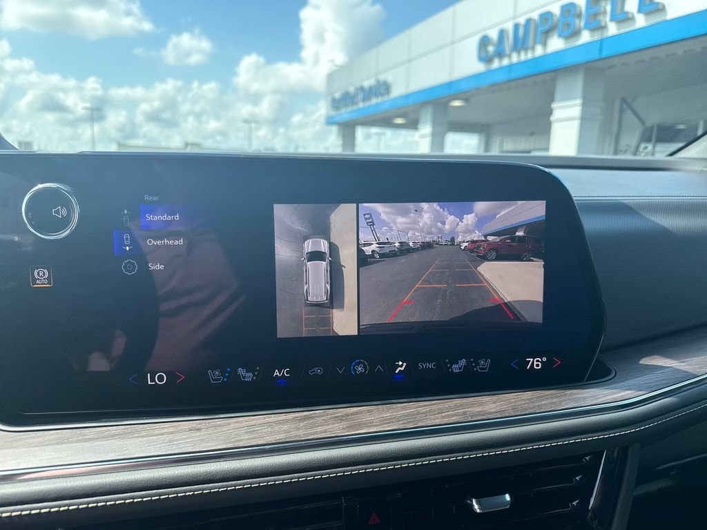 2026 Chevrolet Tahoe Premier - Photo 22