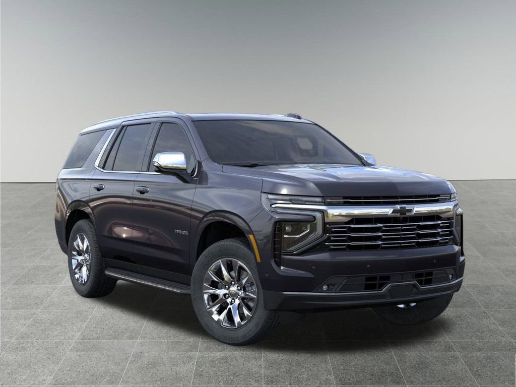 2026 Chevrolet Tahoe Premier - Photo 7