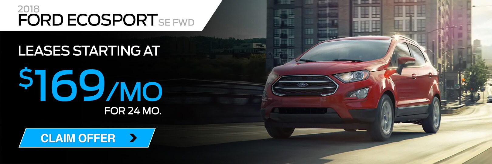 Campbell Ford Lincoln Ford Dealership in Niles, MI