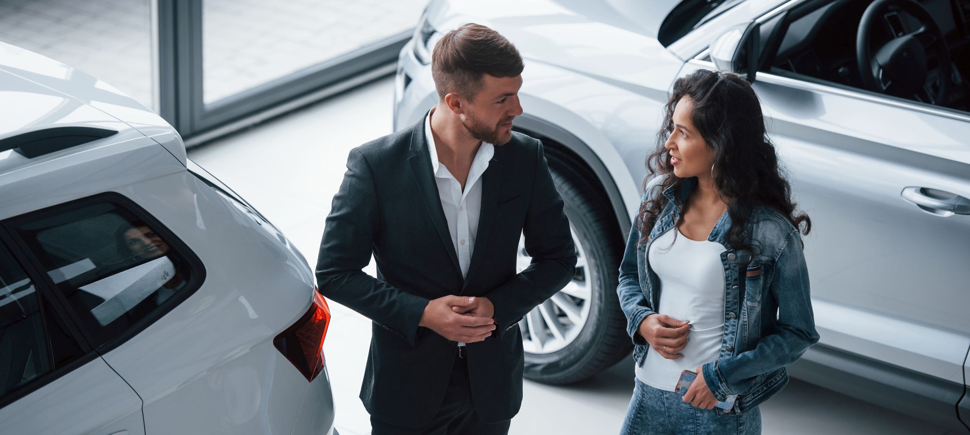 Request a Used Vehicle Used Car Dealership Near South Bend, IN Campbell Ford Inc.