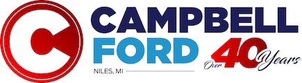Campbell Ford Niles Mi
