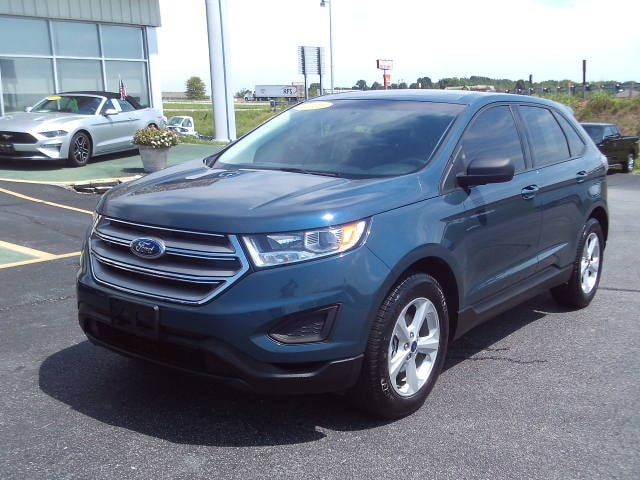 Used Vehicle Inventory Campbell Ford In Ozark
