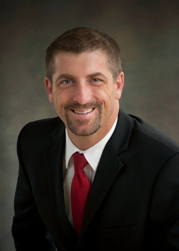 Scott Arnink