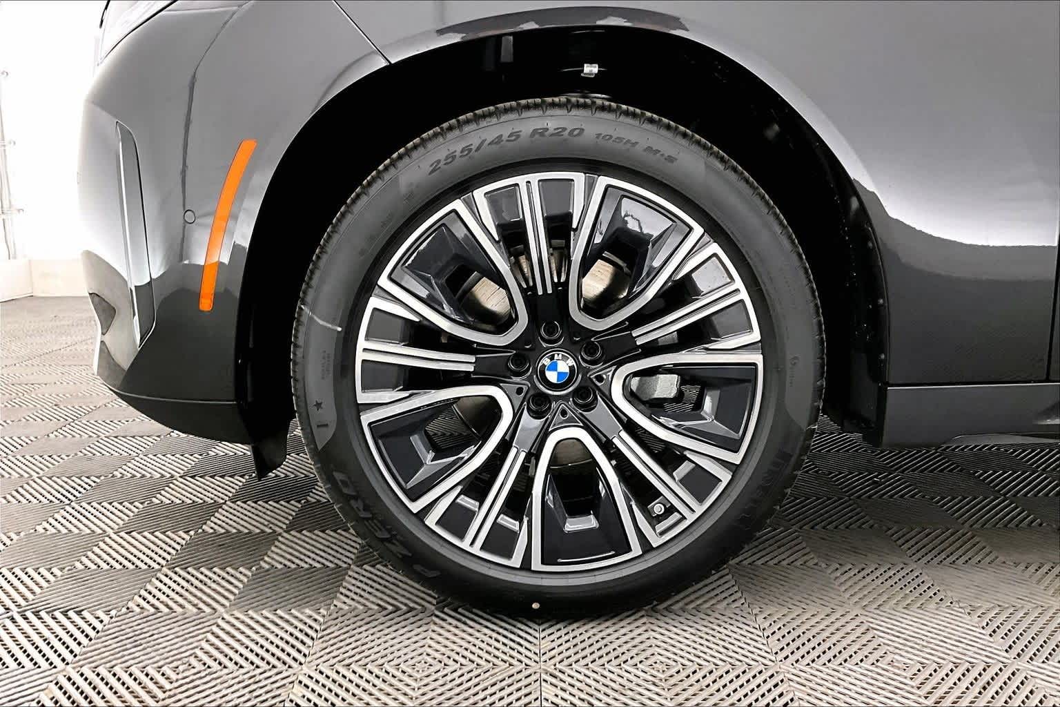 Thumbnail: 2026 BMW X3 - 8