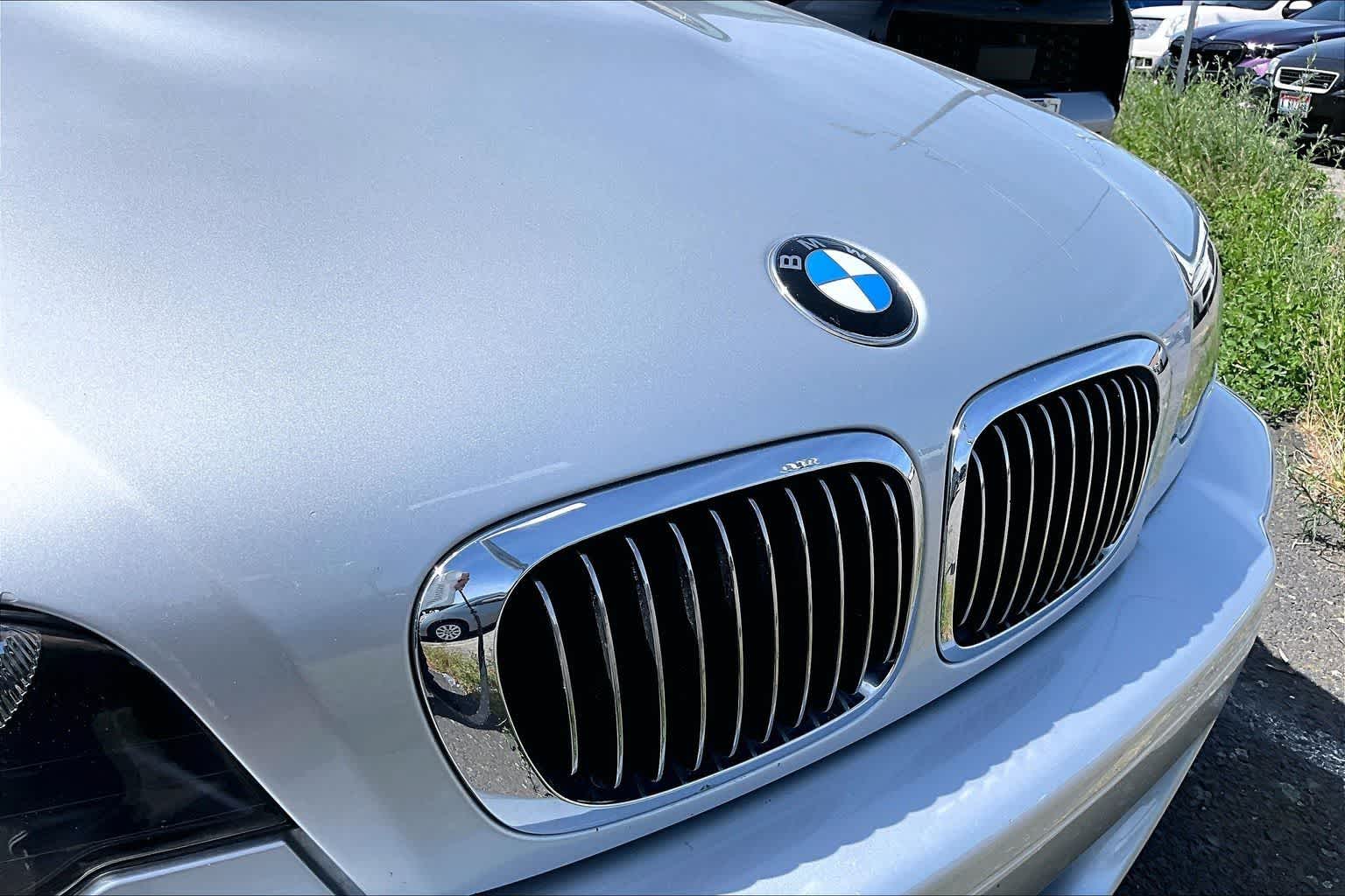 Thumbnail: 2004 BMW M3 - 16