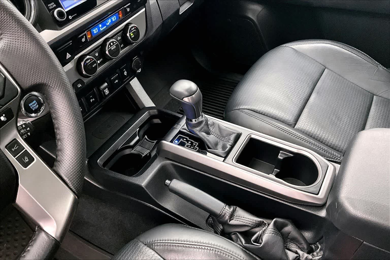 Thumbnail: 2021 Toyota Tacoma - 16