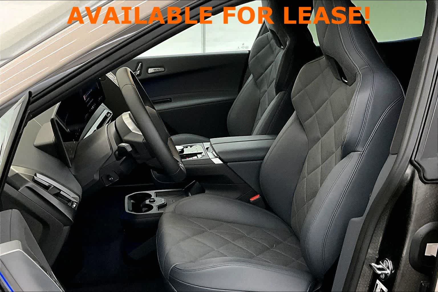 Thumbnail: 2026 BMW iX - 10