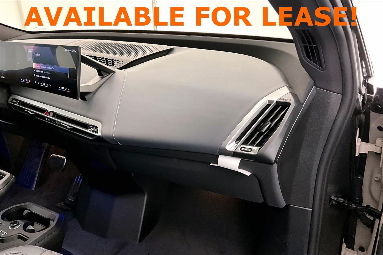 Thumbnail: 2026 BMW iX - 22