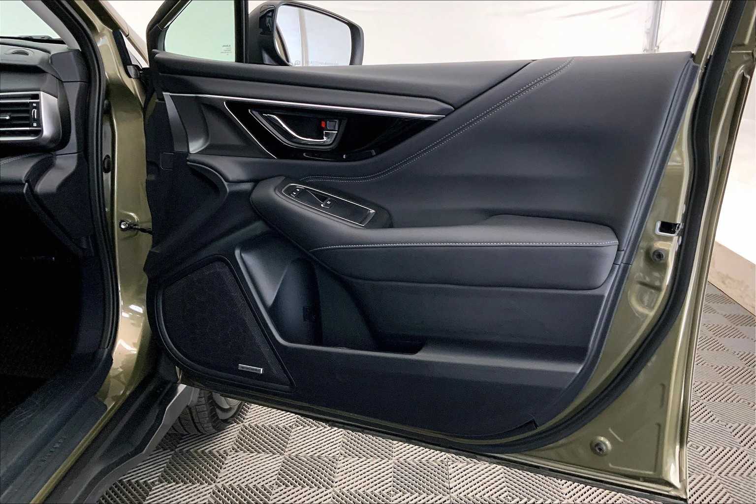 Thumbnail: 2024 Subaru Outback - 28