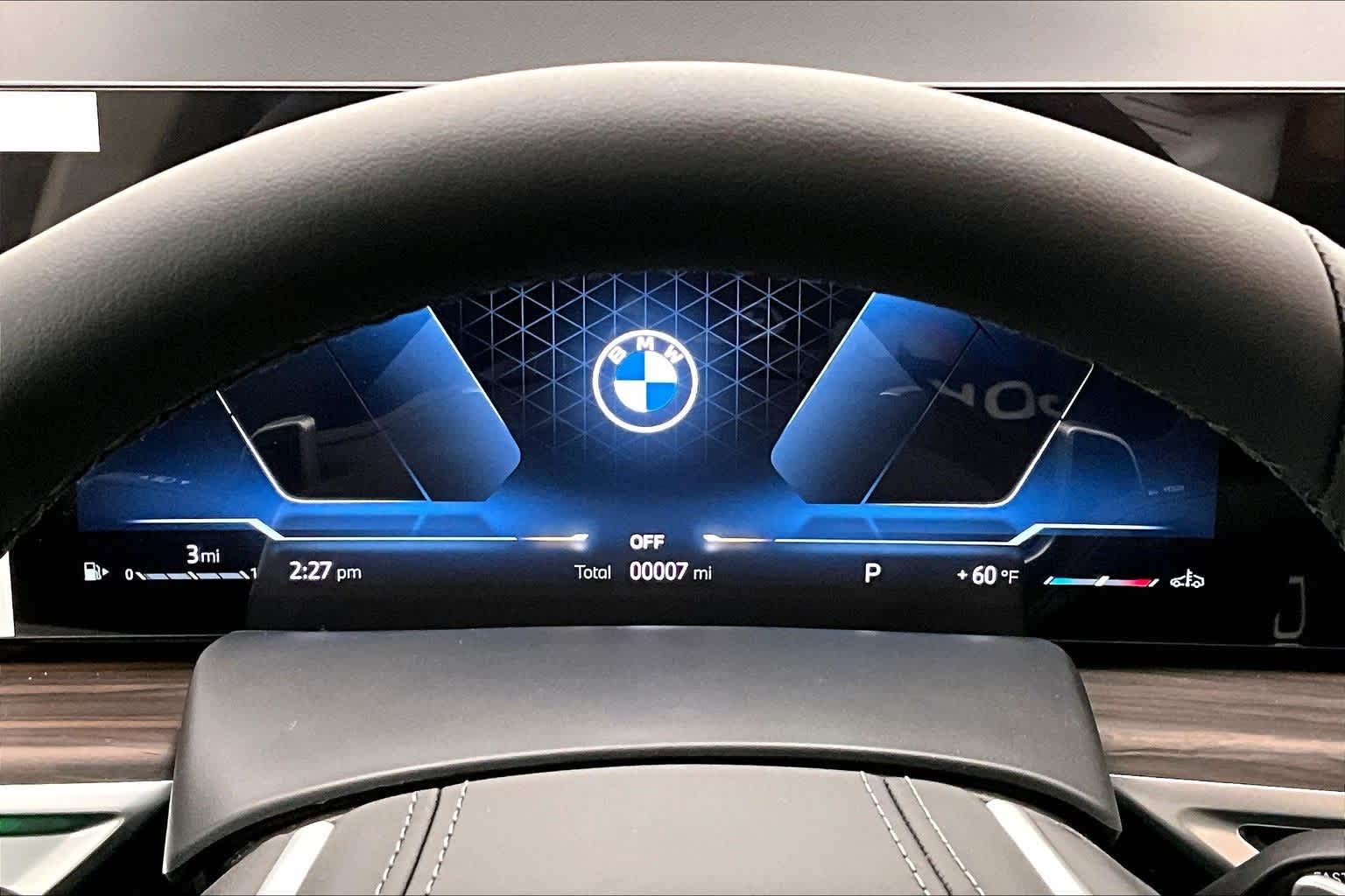 Thumbnail: 2026 BMW X7 - 18