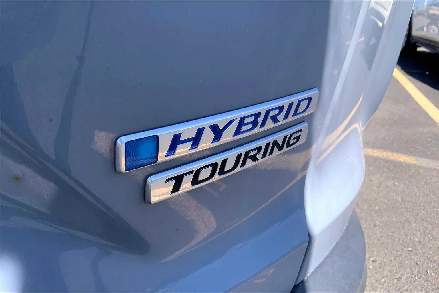 Thumbnail: 2022 Honda CR-V - 7