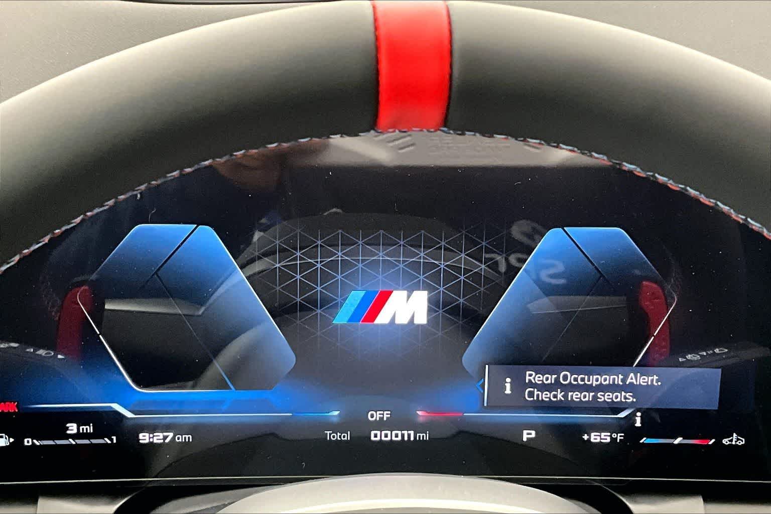 Thumbnail: 2026 BMW X3 - 18