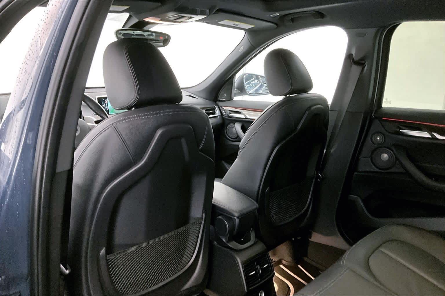 Thumbnail: 2017 BMW X1 - 12