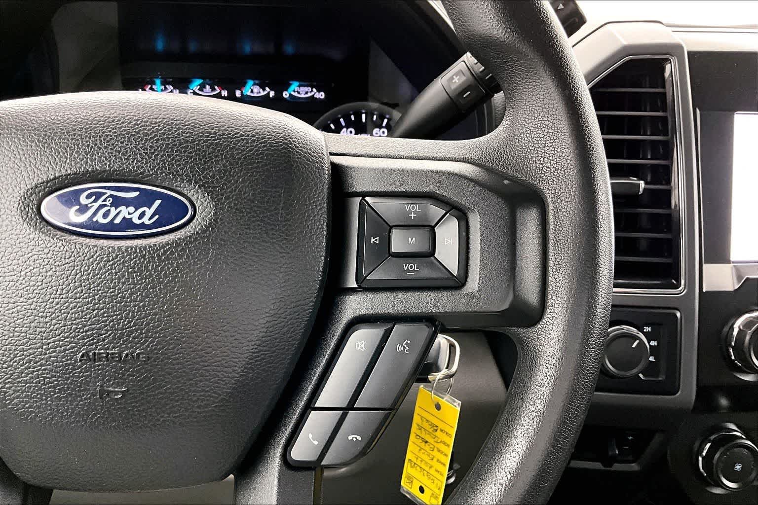 Thumbnail: 2022 Ford F-250 - 25