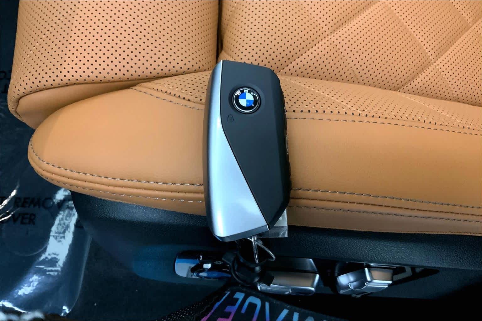 Thumbnail: 2026 BMW X5 - 20